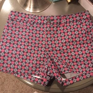 Never worn Gap shorts!